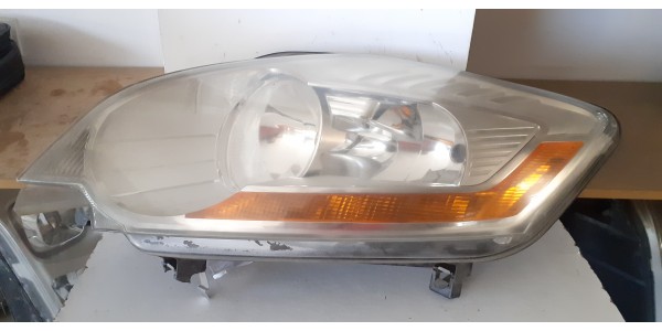 FORD KUGA SOL (08/12) HALOJEN